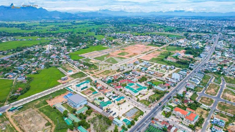 Đất nền khu đô thị an điền phát - xã tư nghĩa - quảng ngãi
