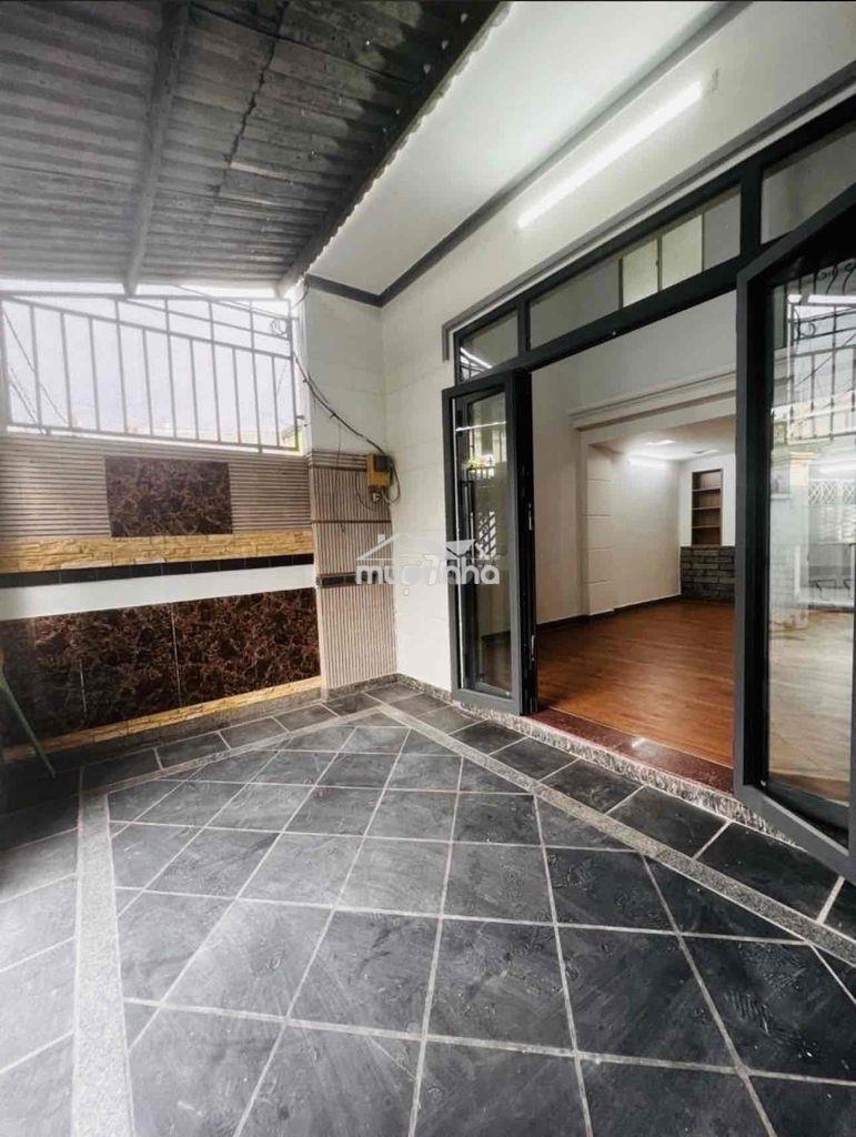 Hẻm đường số 4 trường thọ ,65m2 gần ngã tư bình thái – sát metro