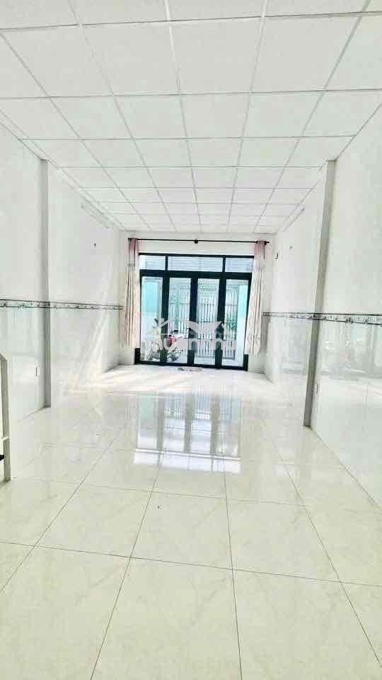 Cho thuê nhà hẻm 8m đường tân hương - 4x15m - 1 lầu - giá rẻ - Ảnh 3