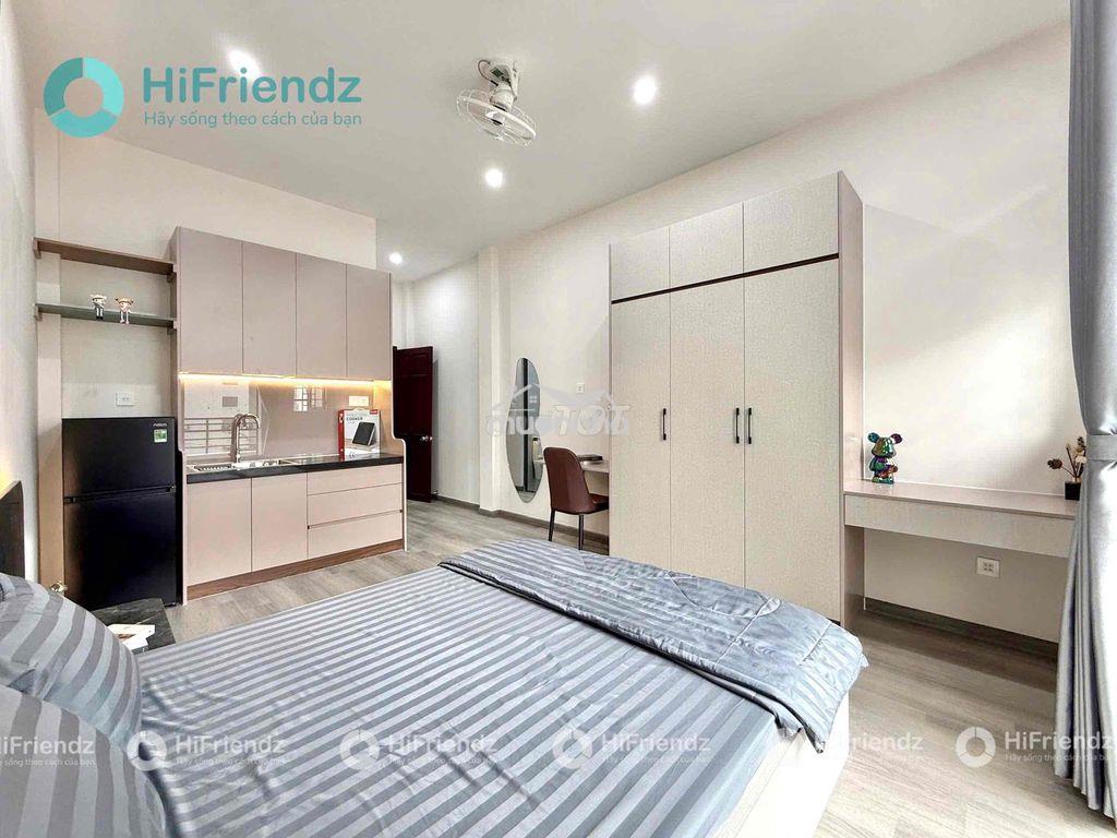 🏠Căn hộ mini mới xây ngay trung tâm phú nhuận - Ảnh 3