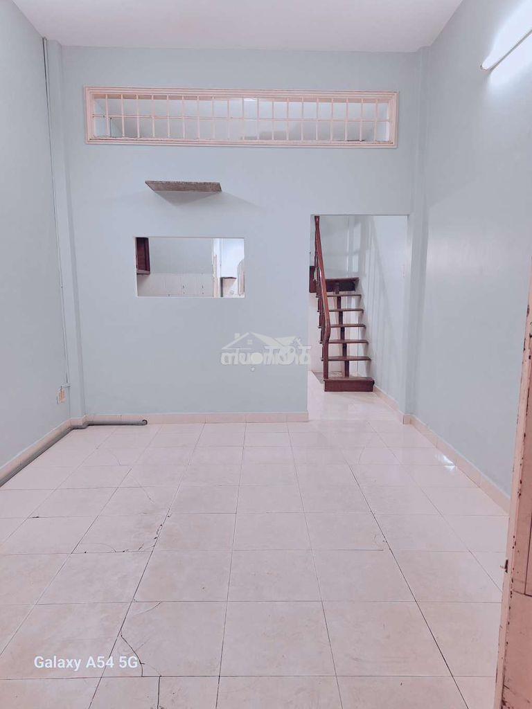 Cho thuê nhà đg.trần văn quang.p10.tân bình - 2