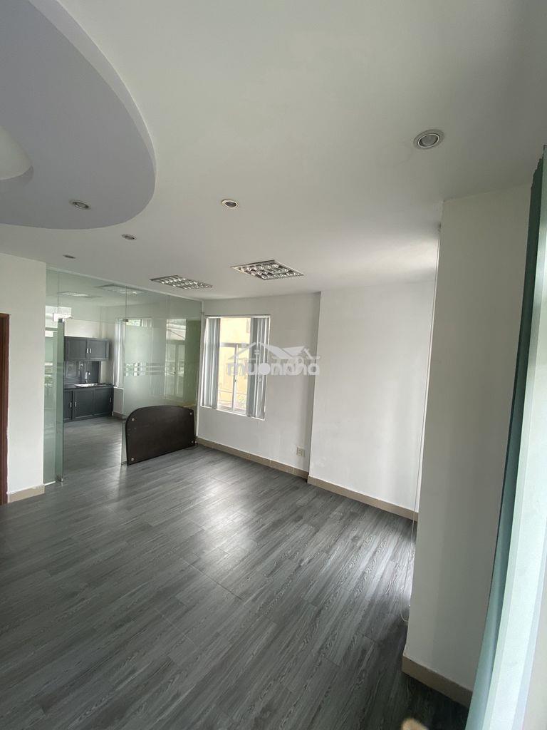 🏠 Cho thuê nguyên tầng – căn hộ dịch vụ mini 63m² - Ảnh 3