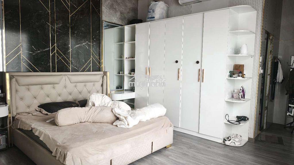 Nhà 2 tầng 400m2 xe hơi  phạm văn đồng linh đông thủ đức 12.5 tỷ tl - Ảnh 4