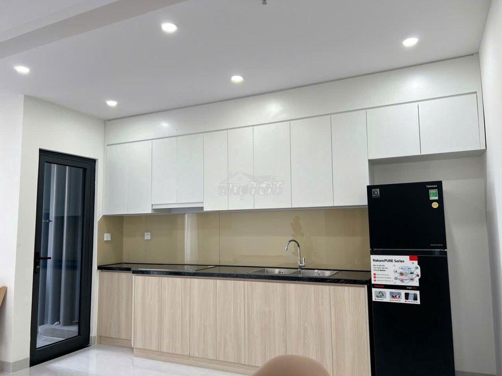 A&t sky garden cho thuê căn hộ 5tr1 full nội thất ngay lái thiêu - 2