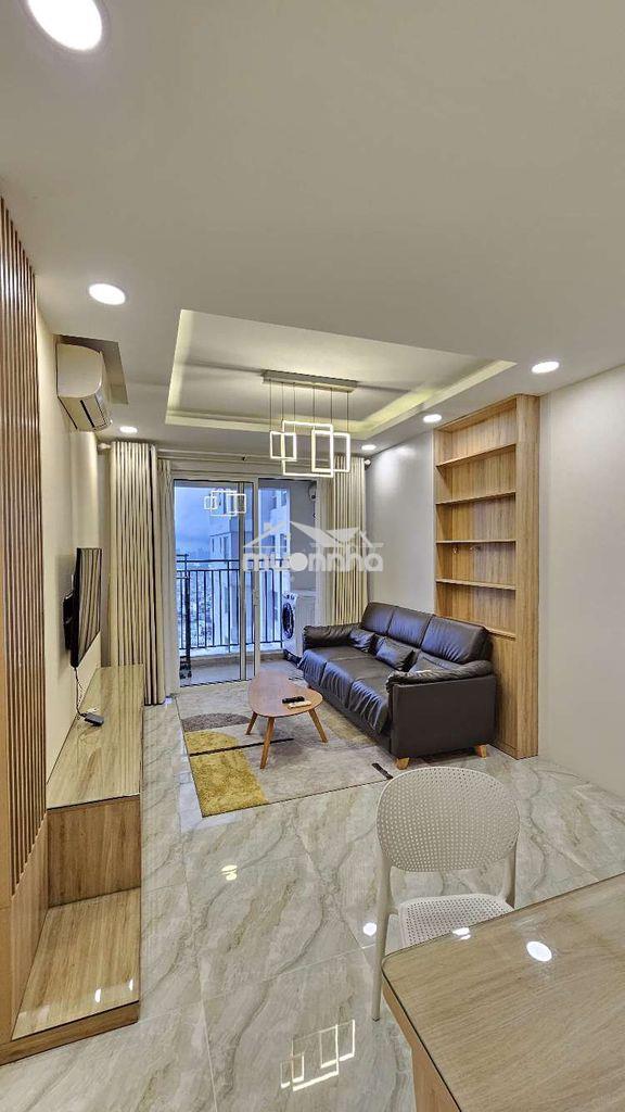 Cho thuê căn hộ 2pn 2wc sunrise city view quận 7