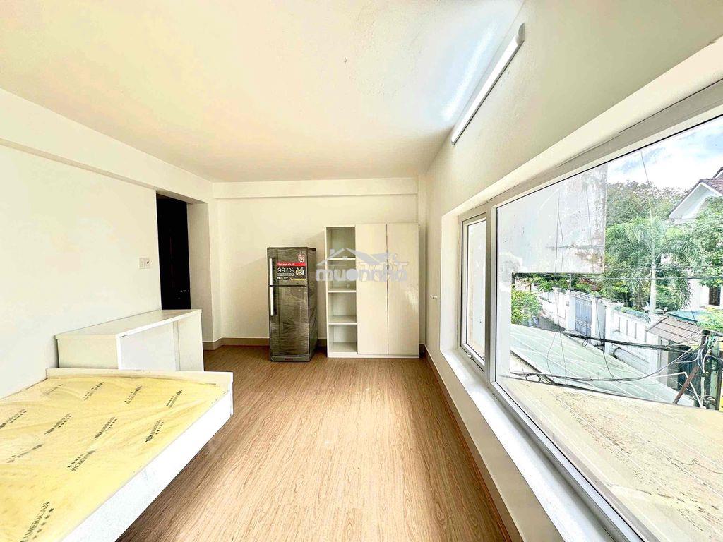 Khai trương studio full nội thất cửa sổ lớn giá rẻ trung tâm quận 7 - Ảnh 2