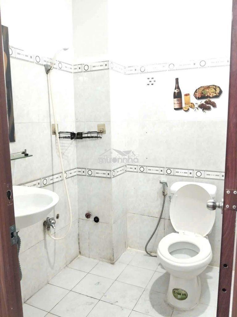 Khu chợ tân mỹ, sát phú mỹ hưng, đẹp rộng rãi, có máy lạnh, tủ quần áo - Ảnh 4