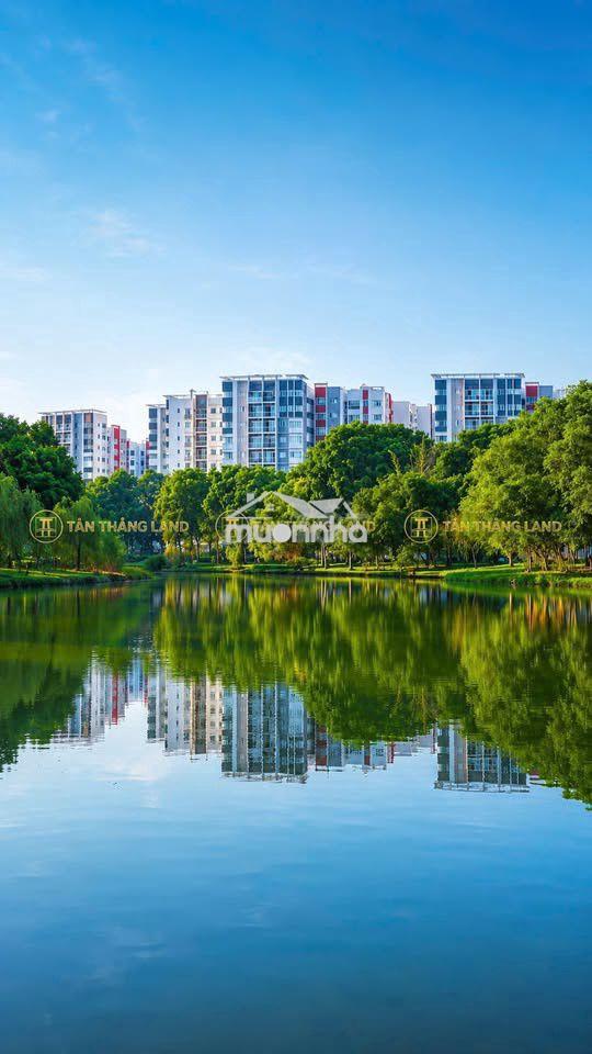 Căn hộ celadon city ngay aeon mall tân phú, 1pn 1wc full nt