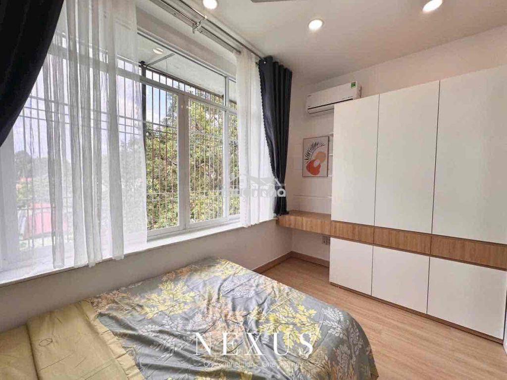 Chdv 1 phòng ngủ gần sân bay sát đh văn hiến đào duy anh - Ảnh 4