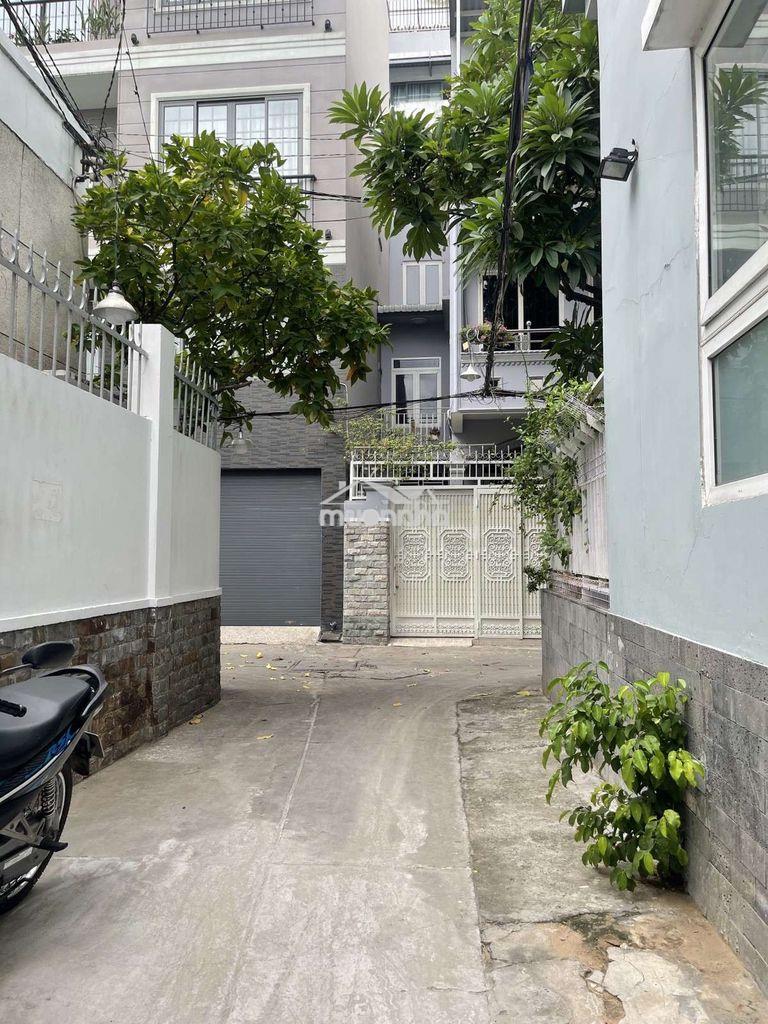 Hẻm ôtô trần bình trọng q5
- nhà nát(2,5×8)
-shr,dtcn 14m2