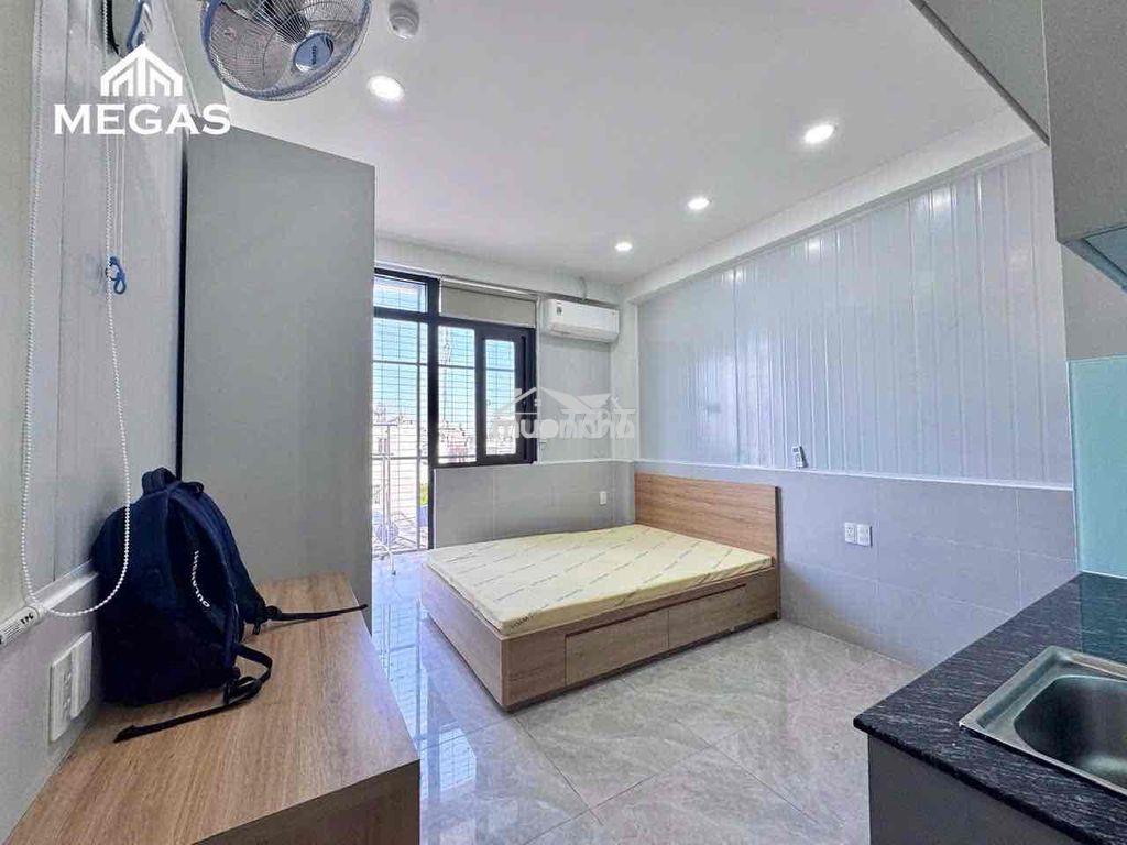 Cuối tháng trống phòng full nt máy giặt riêng ngay công viên văn hoá - Ảnh 2