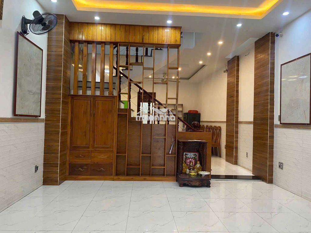 Cho thuê nhà 1 trệt 2 lầu gần thành phố mới bình dương dương - Ảnh 3