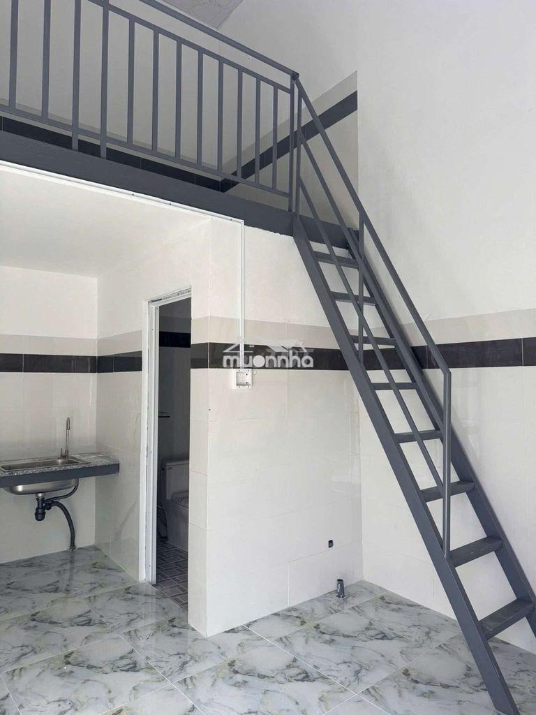 Phòng mới 20m2 - Ảnh 3