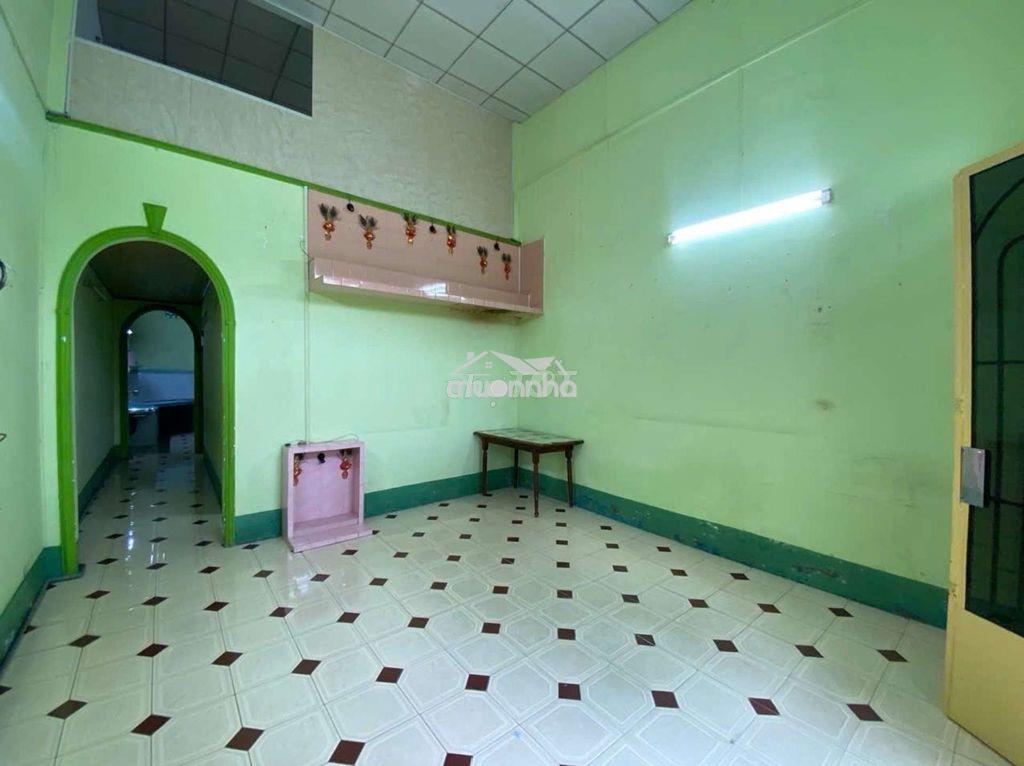 Bán nhà đường bình thới 2tầng 93m2 ngang lớn, nở hậu đẹp chỉ nhỉnh 8tỷ - Ảnh 4