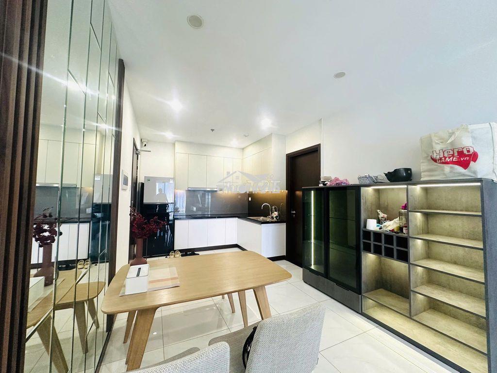 Thuê 2pn nội thất cao cấp c skyview chánh nghĩa tdm bd - Ảnh 4