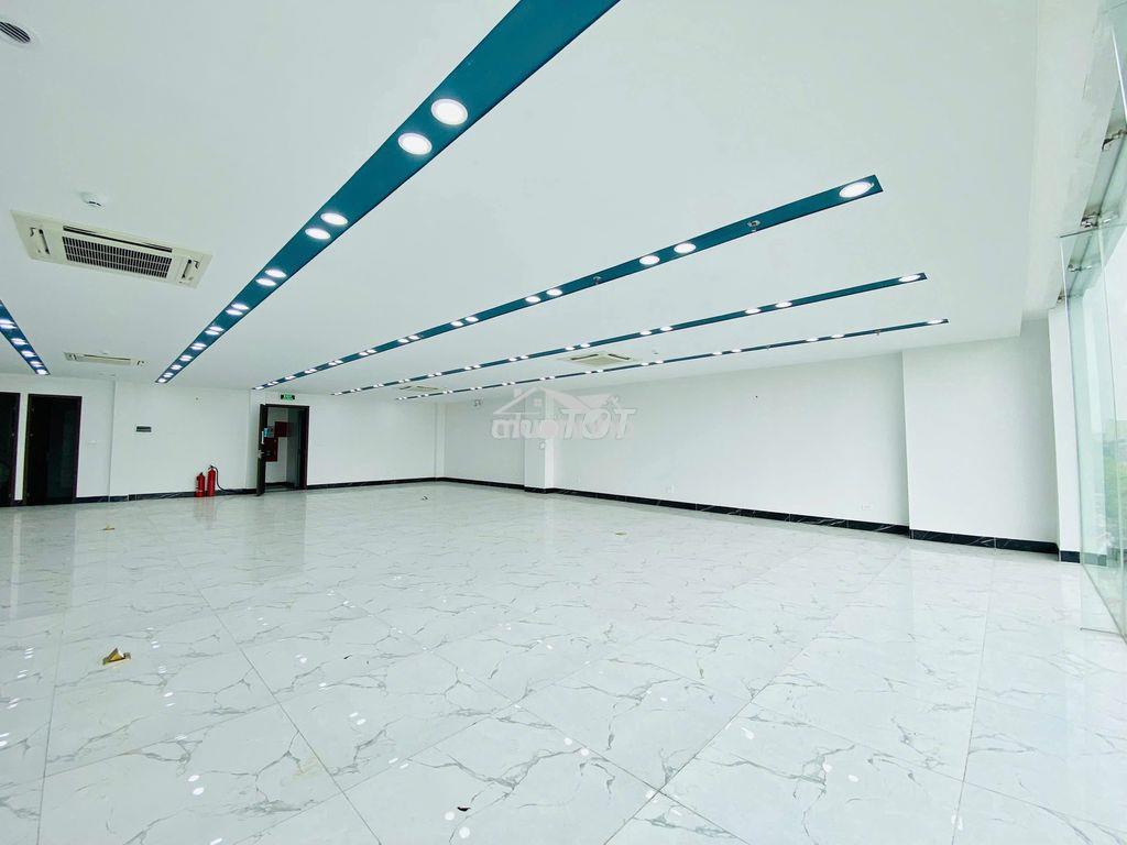 Cho thuê sàn văn phòng đẹp 200m2 tại hoàng quốc việt  -phạm văn đồng - 3
