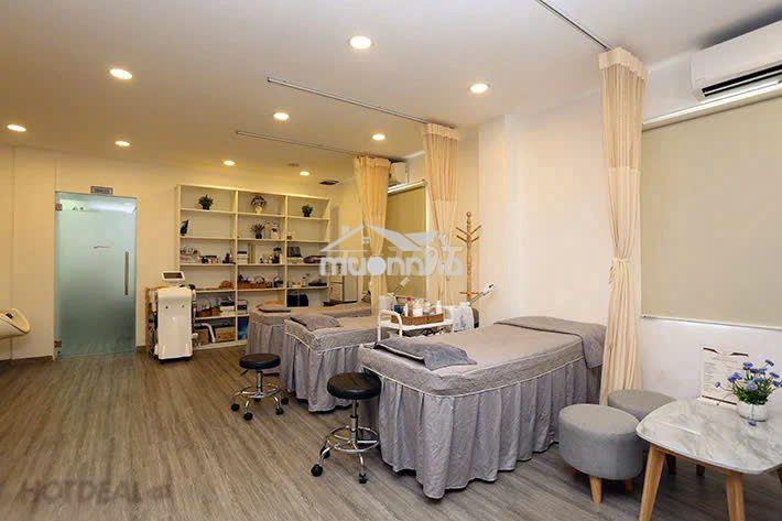 Mặt tiền lê hồng phong q10 *** | 8x25m | hầm + 6 tầng chỉ 190tr - Ảnh 3
