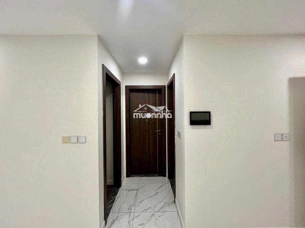 Cho thuê căn hộ 2pn liền kề phú mỹ hưng giá chỉ 14tr/tháng - Ảnh 2