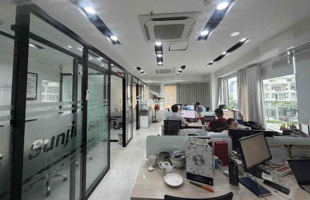 Cho thuê mặt tiền đinh tiên hoàng – hơn 1.600m² – vị trí vàng q1 - Ảnh 4