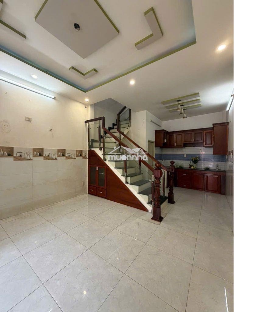 🏠 Nhà đẹp hẻm xe hơi | tân sơn nhì | dt 4 x 9.5m | 2pn | giá chỉ 4.68 - Ảnh 4