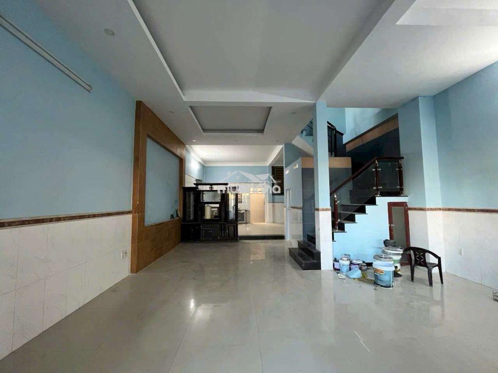 Bán nhà sổ hồng riêng gần chợ phú lạc xã phong phú ql50 - Ảnh 3