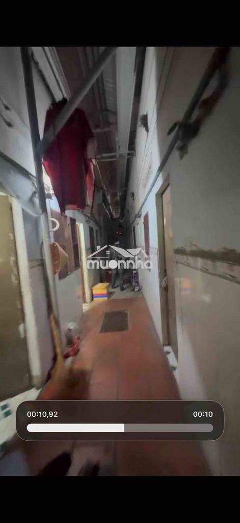 Cho thuê khoán dãy trọ 27 phòng 21 triệu - 3