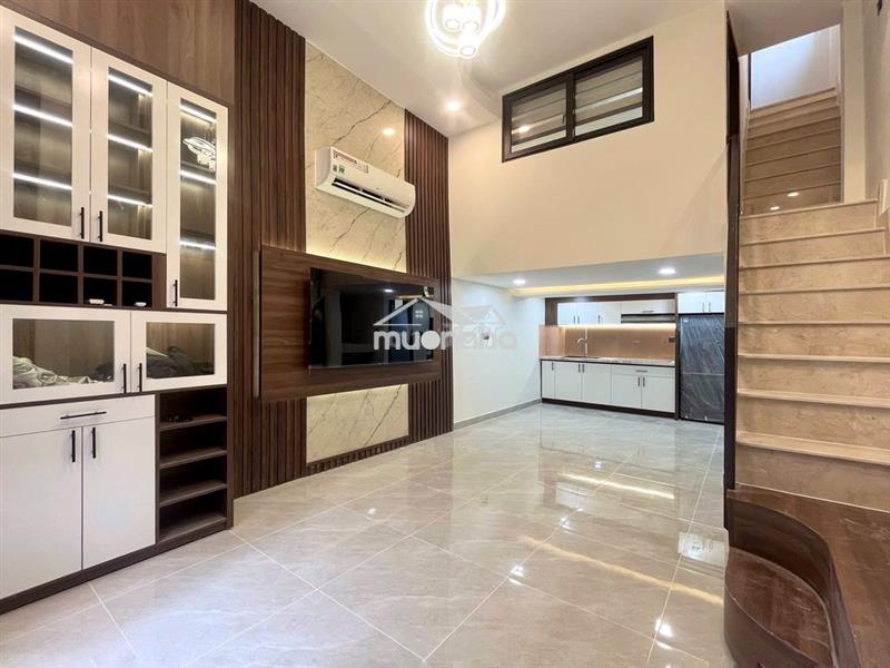 Hot 🔥 nhà hẻm trần hưng đạo q1 – vị trí đắc địa, giá hấp dẫn