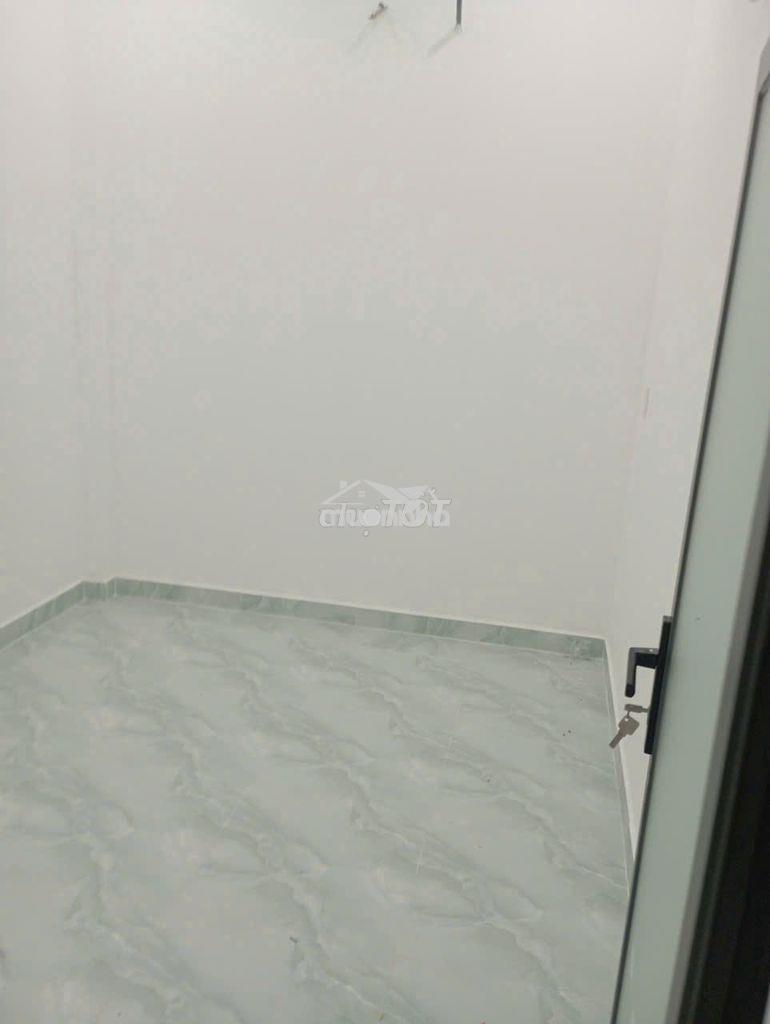Nhà riêng tân quý tây bình chánh 80m 1,3ty