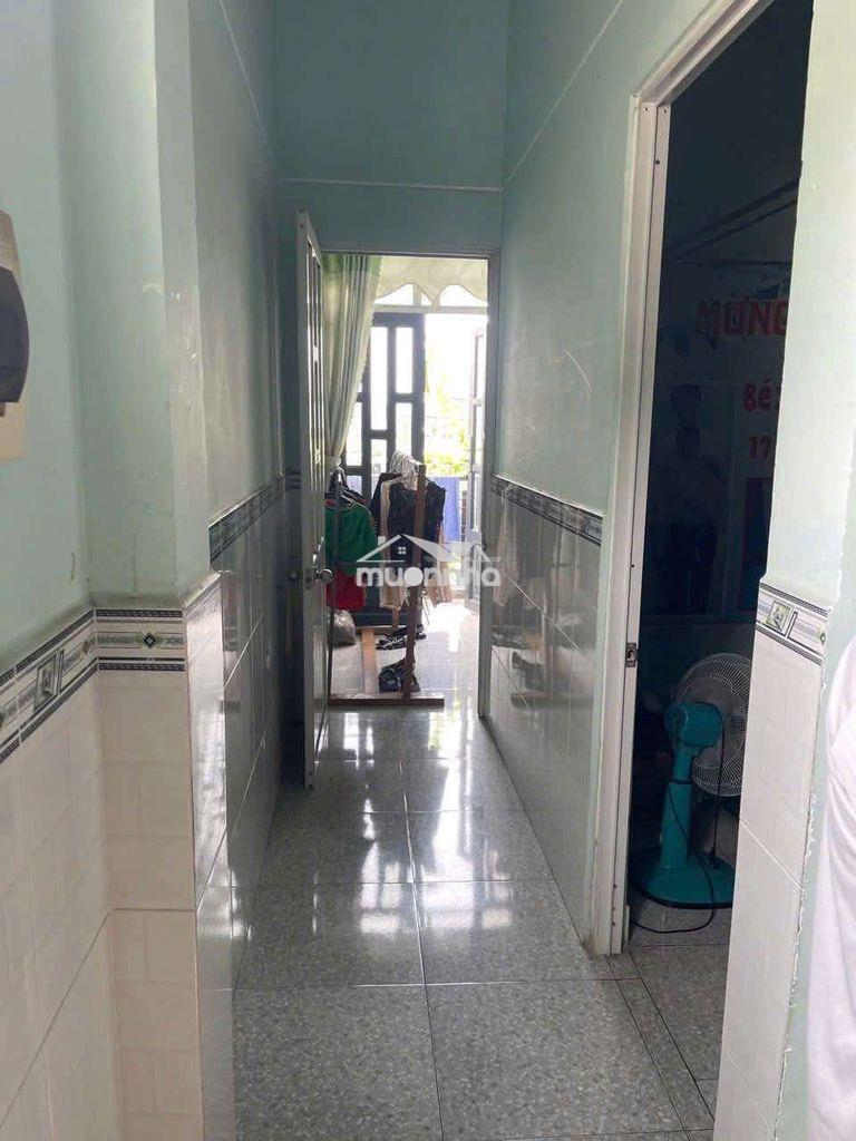 Bán nhà lầu shr dĩ an giá ngộp tắt thở - Ảnh 4