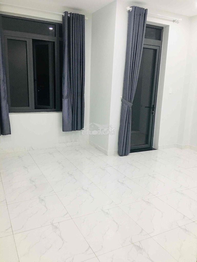 Phòng trọ gần làng đại hoc quốc gia hcm - 2