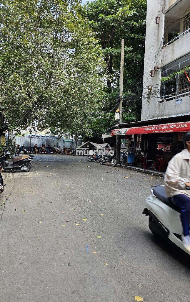 Cc lạc long quân- căn hộ 41m2-shr-bank cho vay 1 tỷ - 3