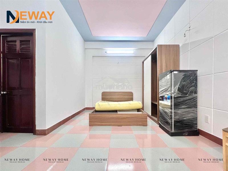 Khai trương dự án mới 100% đang hoàn thiện full nội thất cao cấp