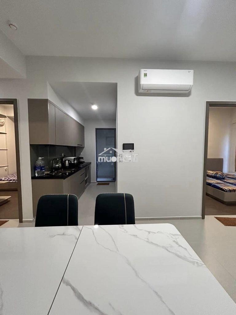 Cho thuê full nội thất, 2pn-2wc, 60m2, cc westgate - Ảnh 4
