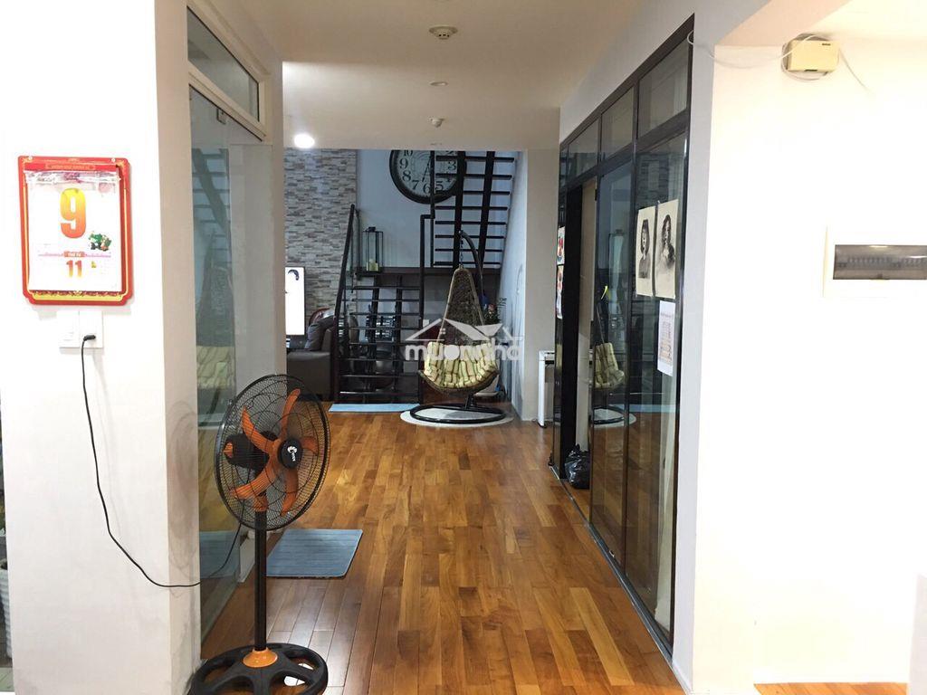 Chính chủ cần bán – căn 3pn 100m² hiếm hoi tại tản đà court - 6.8 tỷ - Ảnh 3