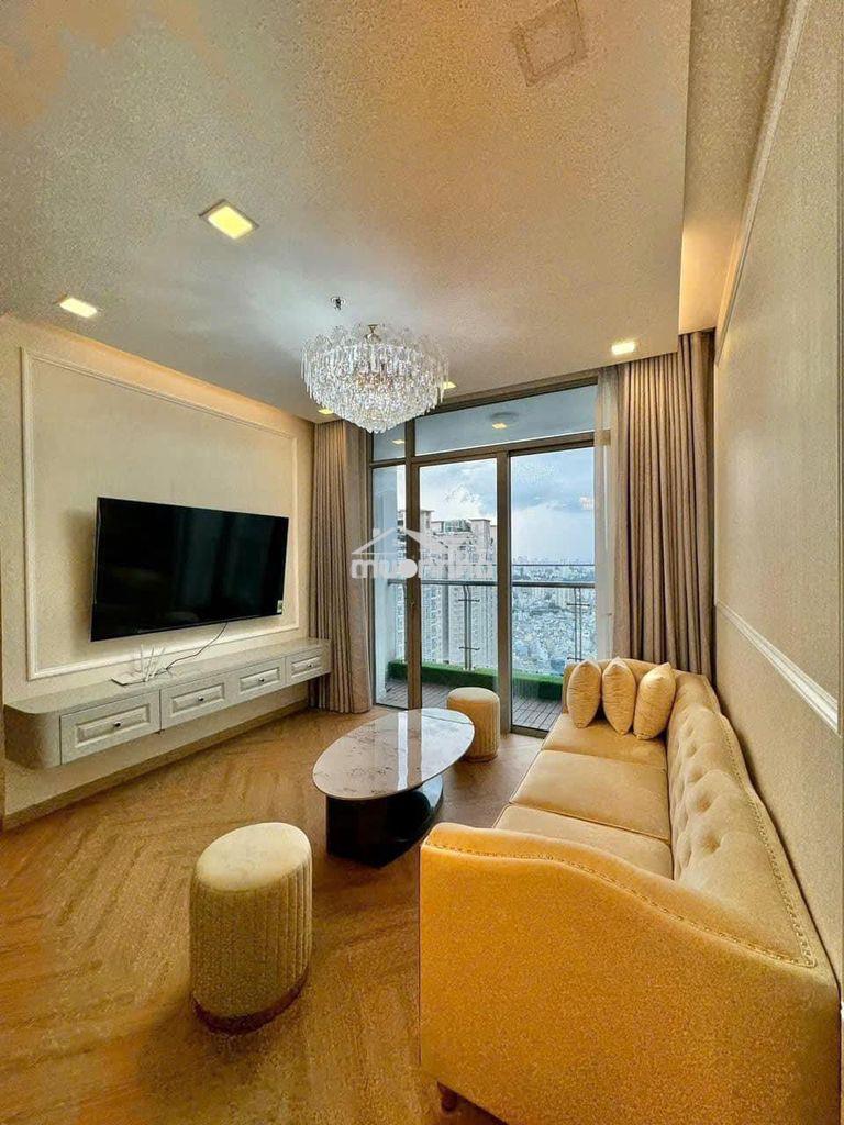 Giá tốt 1pn 17 triệu - 55m2 - full nội thất - view thoáng lh cozy home - Ảnh 2