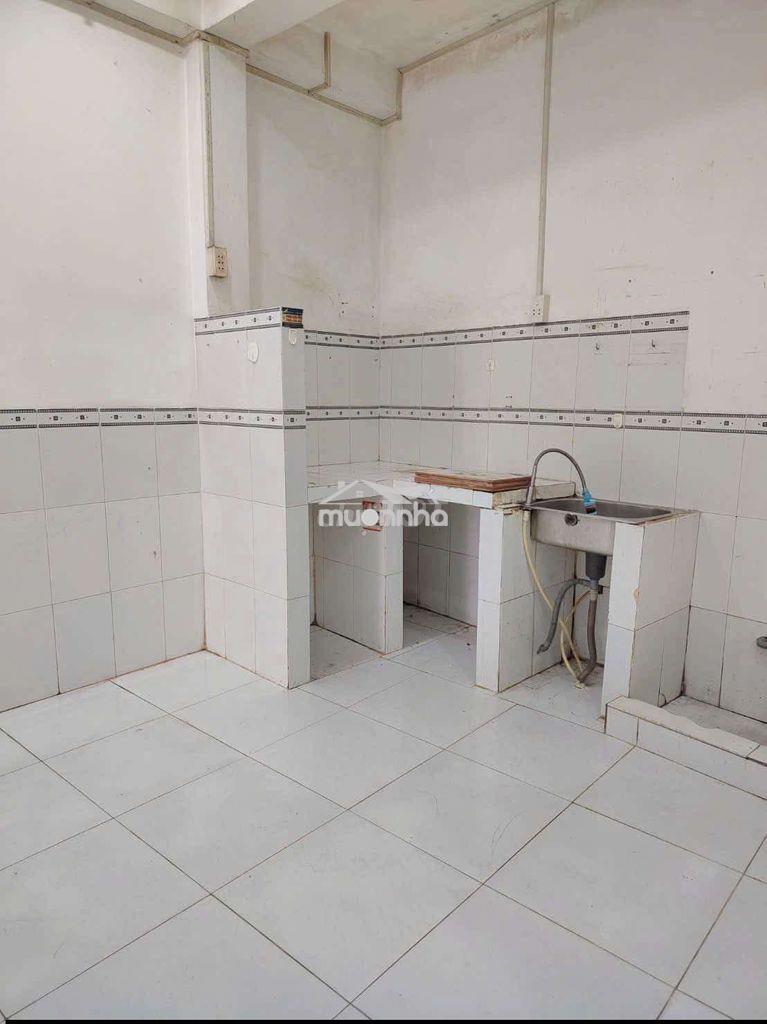 Nhà cho thuê 3 pn giá 9 triệu  - 4