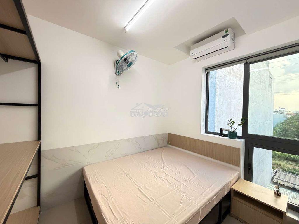 Cho thuê 2pn full nội thất phù hợp 3-4 người - Ảnh 4
