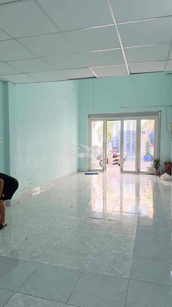 Nhà thuê hẻm 6m thông phan huy ích f 15 tân bình dt 4x15m gác lửng 2 - Ảnh 3