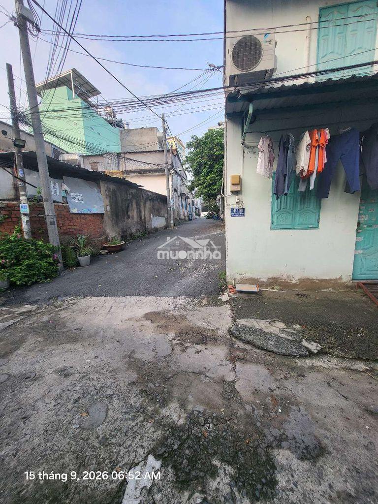 Nhà nguyên căn cho thuê tại đường trương văn thành  - Ảnh 2