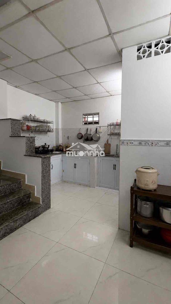 Chính chủ cần bán  nhà 2 tầng - 50m2 - 3pn - hẻm xe hơi - 3