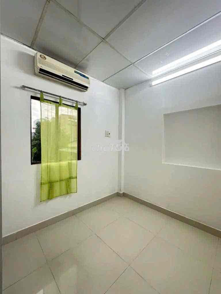 Nhà đẹp, mới, khu trung tâm cư xá đô thành, 20m2+ trệt+ lầu, 5 triệu - Ảnh 2