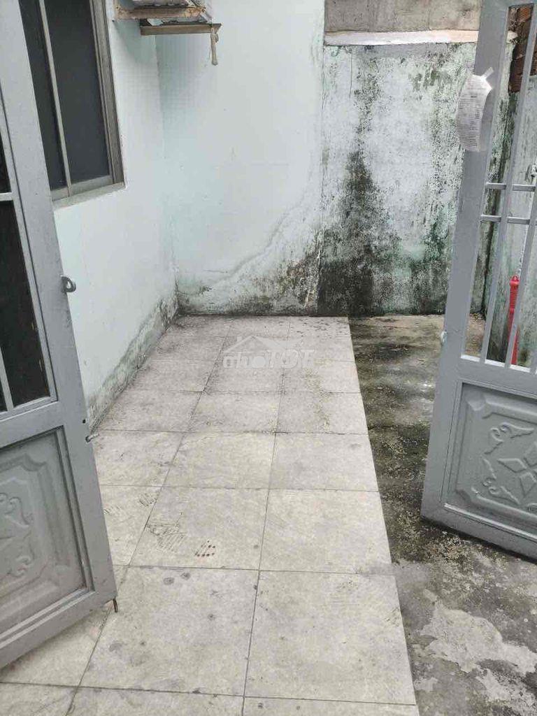 Nhà cấp bốn 1pn1wc1 máy lạnh gần chùa ưu đàm - 2