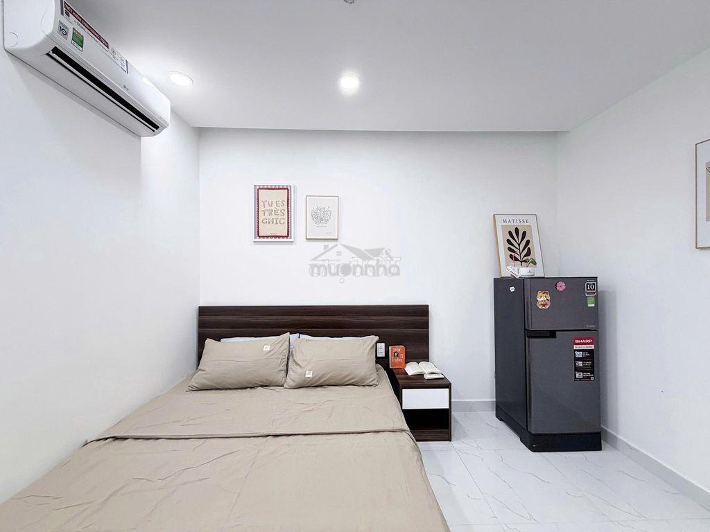 Chdv máy giặt riêng ngay chợ bà chiểu - bạch đằng - đi q1 & phú nhuận - Ảnh 4