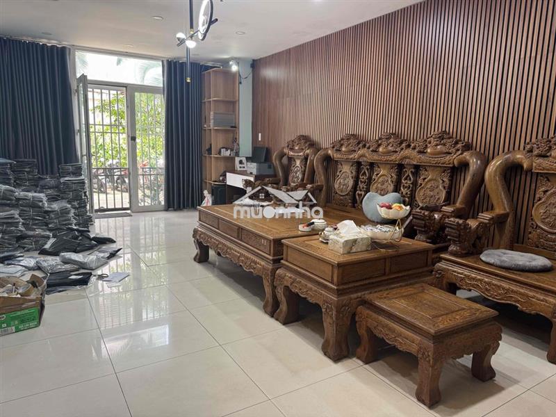 Shophause võ đình quận 12 (146m2) giá nhỉnh 4 tỷ đồng