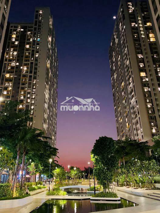 Q7 riverside officetel 8tr,1pn 8tr5, 2pn 10tr có nội thất// full+2tr - Ảnh 2