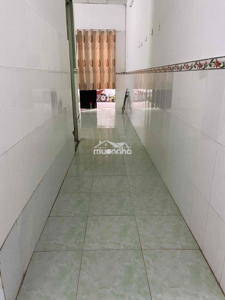 Cho thuê nhà nguyên căn hẻm 480 bình quưới - Ảnh 4