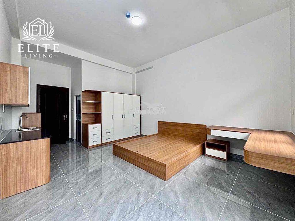 Phòng mới đẹp giá tốt tại khu dân cư cát lái q2 gần đảo kim cương - 2