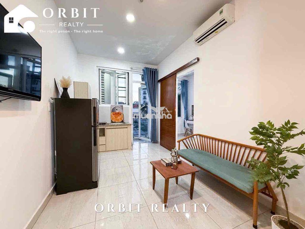 🏡 1pn – gần công viên hoàng văn thụ | gần sân bay - Ảnh 4