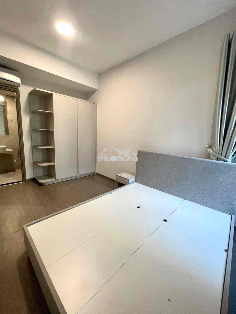 Căn hộ 2pn - 60m2 - giá 7 triệu - view nội khu - Ảnh 3