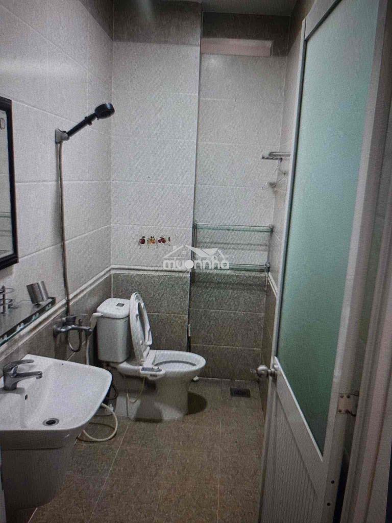 Cho thuê nhà đường lê ngân 5,4x16 nhà 3pn 3wc full nội thất - 3
